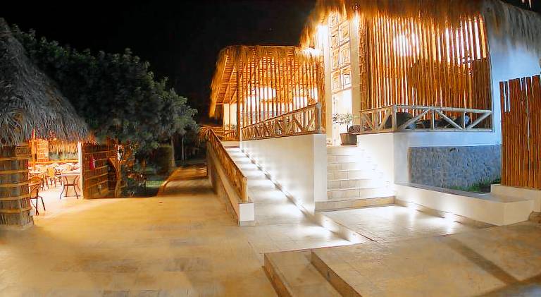 Aranwa Vichayito Beach Resort — photo 2