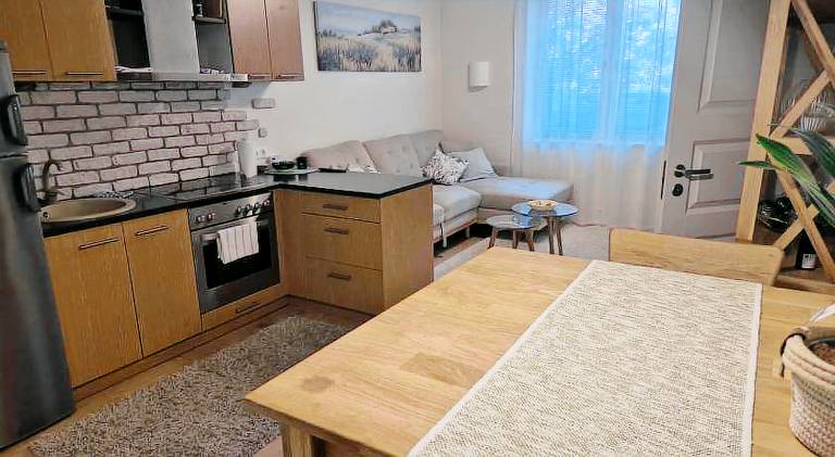 Apartment | Pets are welcome — photo 3