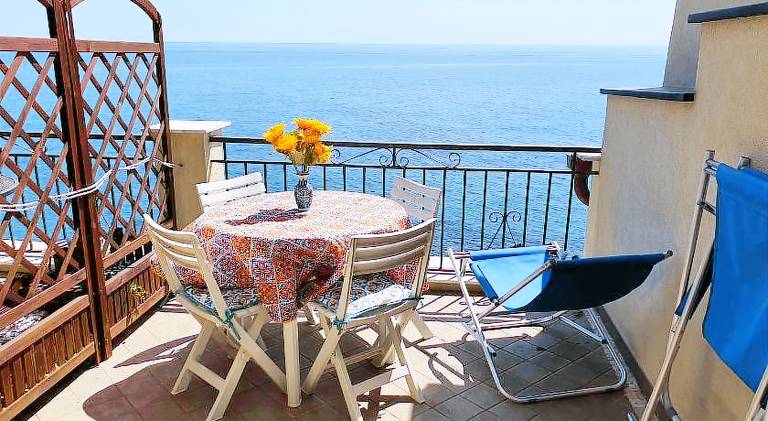 Rental apartment | Pets are welcome in Imperia