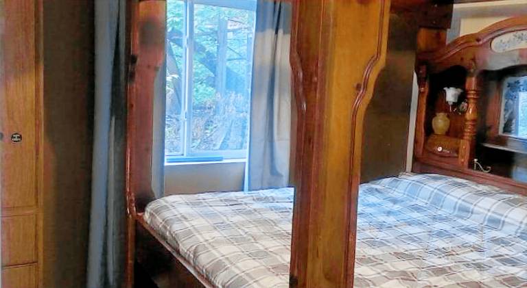 Rental apartment with jacuzzi | Pets are welcome — photo 2