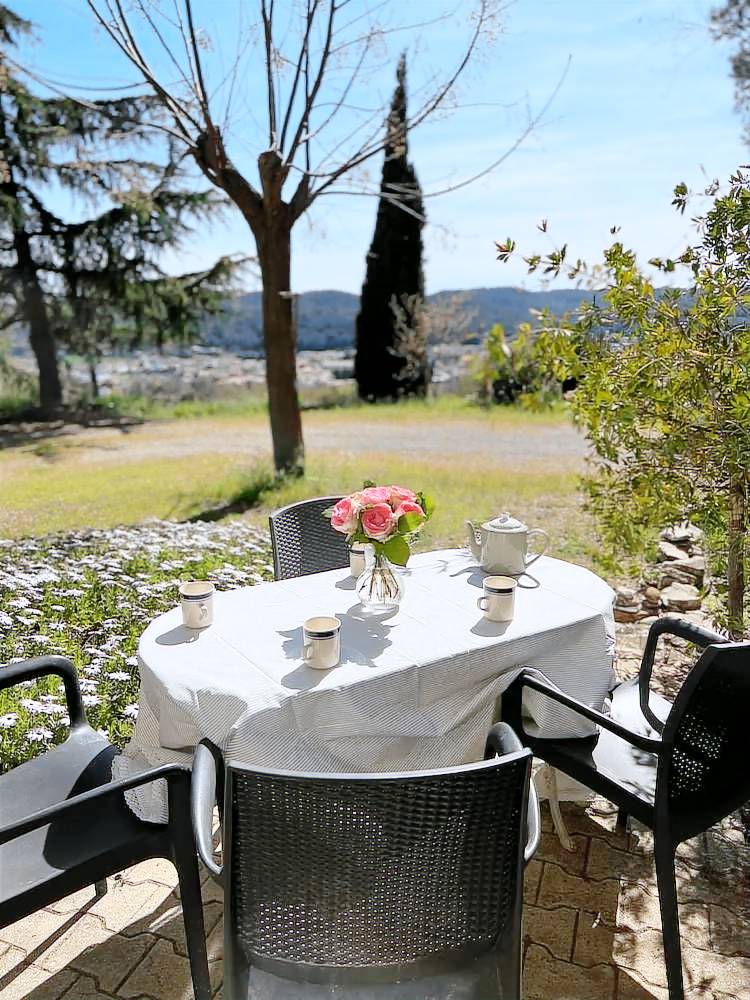 Appartement Cessenon-sur-Orb