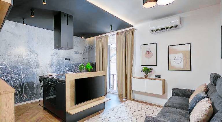 Rental apartment | Good for workation | Pet-friendly in Rijeka