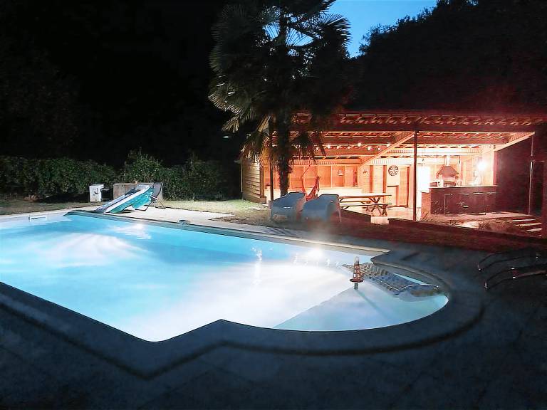 Maison de vacances  La Roque-Gageac