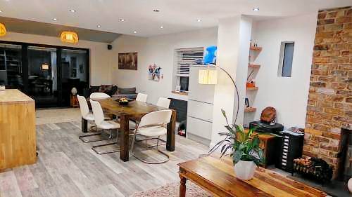Bed and breakfast  Hove