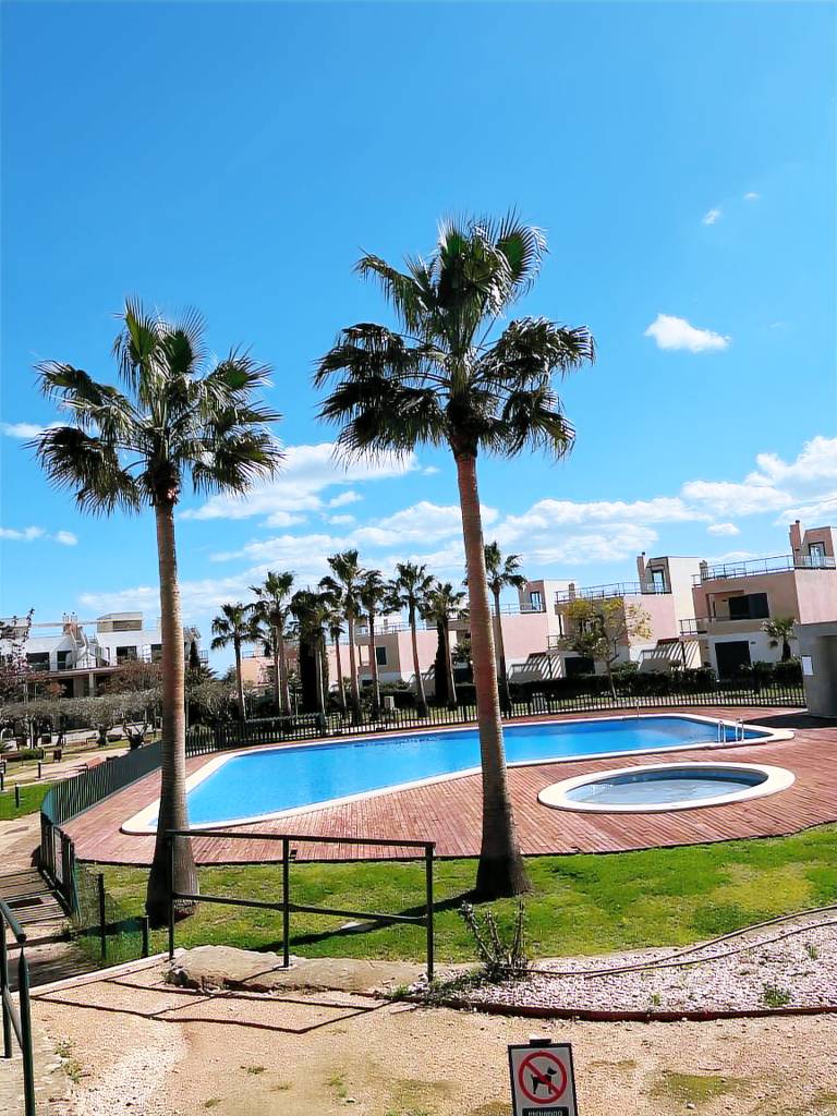 Apartamento San Jorge