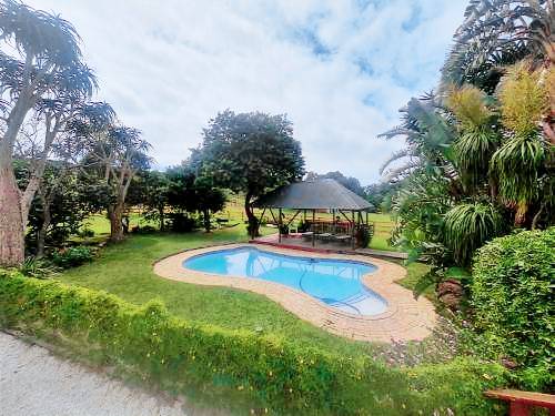 Appartement Lovemore Park