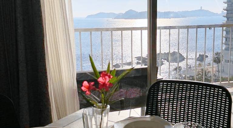 Suite Torres Gemelas Acapulco in Acapulco