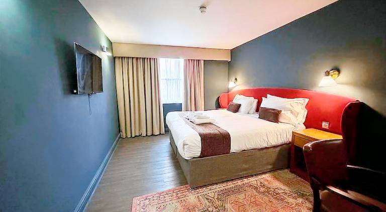 Rental apartment with 1 room for 2 persons — photo 4