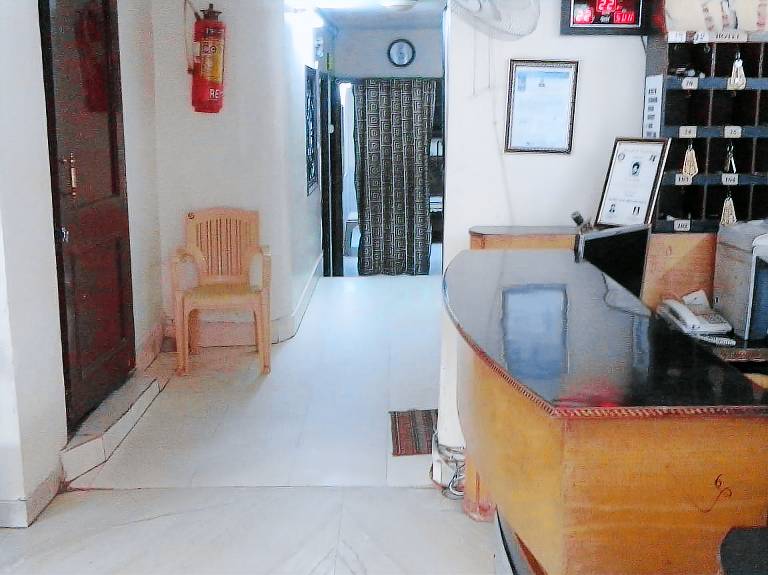 Grace Hotel — photo 3