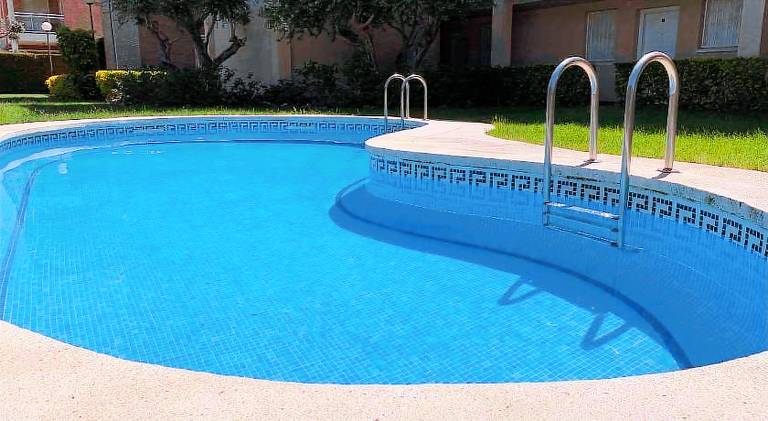 Lovely apartment with pool | Next to the beach | Dogs allowed — photo 5