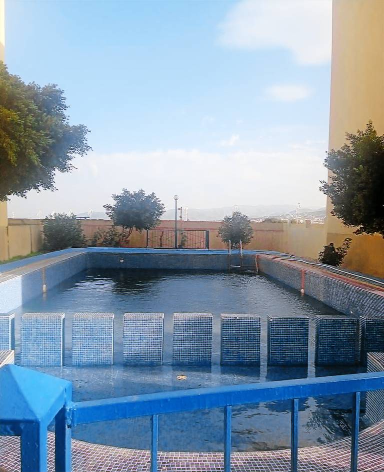 Appartement Martil