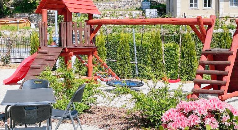 Villa Rathmannsdorf — photo 5