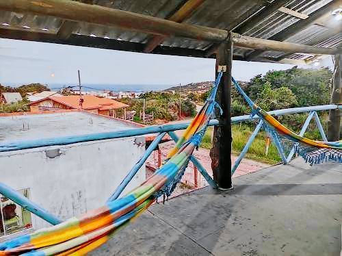Chalé  Itapiruba
