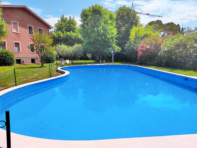 Ferienwohnung Bardolino