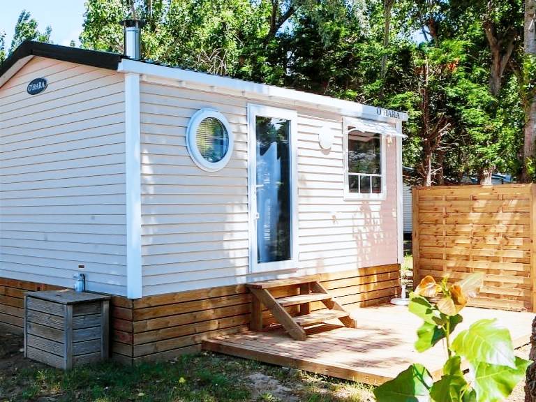 Mobil-home  Sérignan
