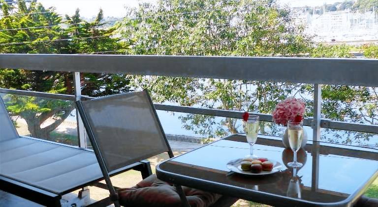 Holiday apartment for 2 persons — photo 4
