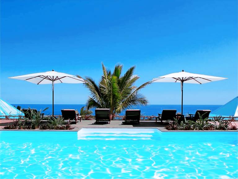 Resort  Piton Saint-Leu