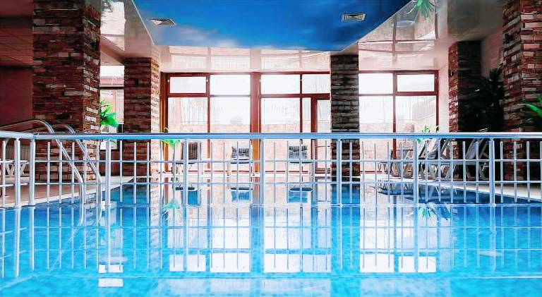 Rila Residence - next to Pirin Golf — photo 2