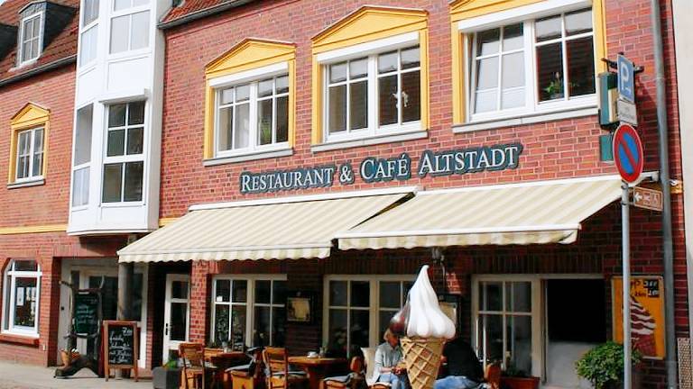 Ferienwohnung Meyenburg