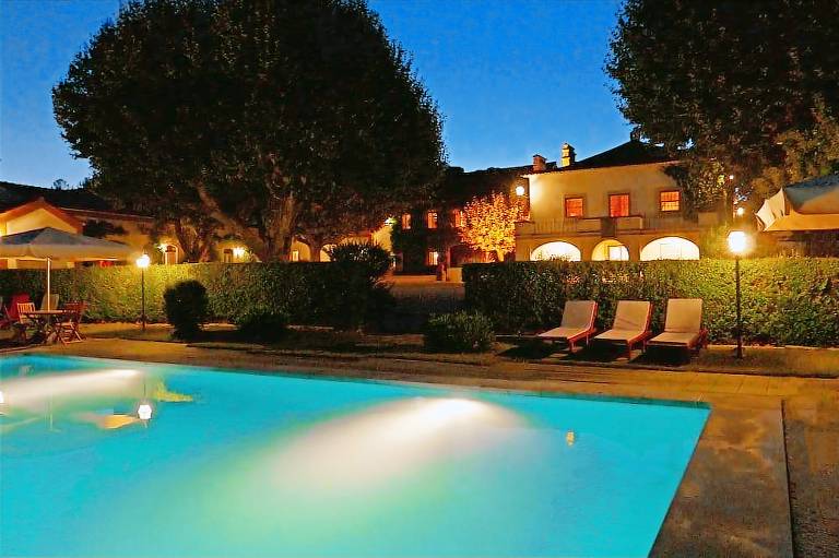 Quinta da Alcaidaria Mór