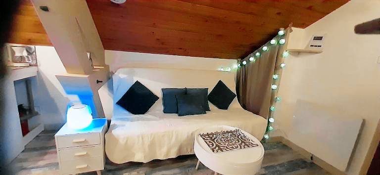 Charming, Air-Conditioned and Cozy Studio—Perfect for Exploring Auvergne — photo 4