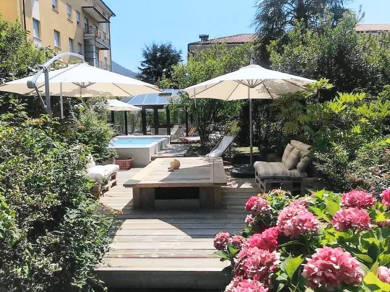 Bed & Breakfast Iseo