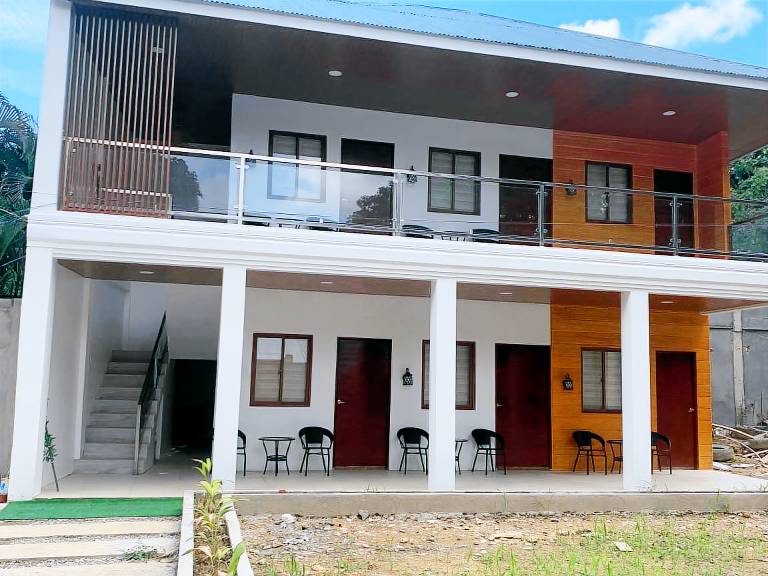 House 9 El Nido — photo 5