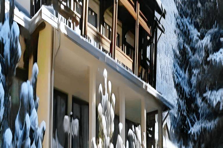 Palace Hotel Wellness & Beauty in Bormio