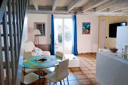 Appartement Talmont-sur-Gironde