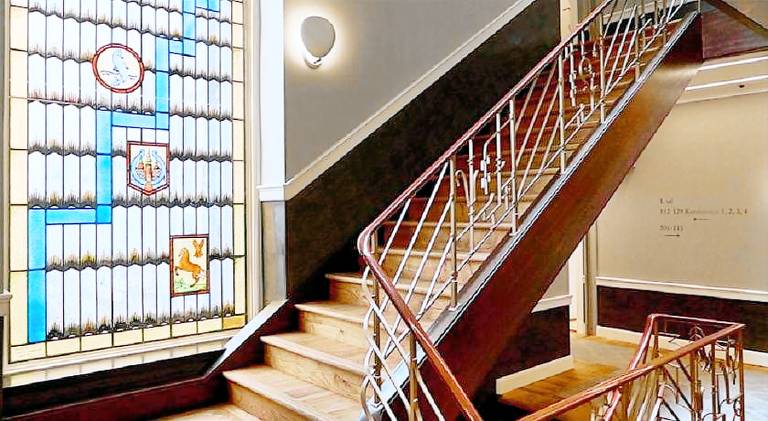 Hotel Randers — photo 3