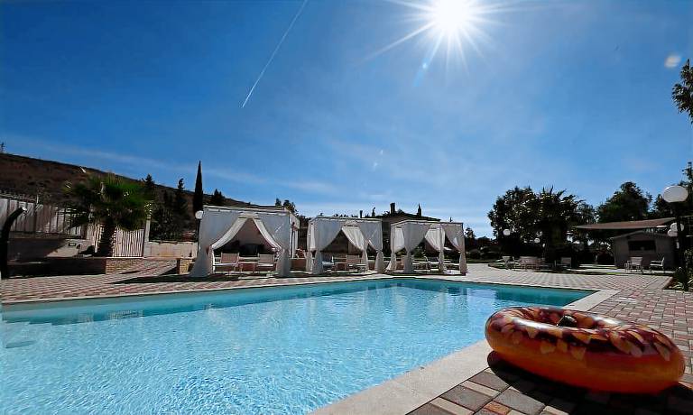 Aparthotel Matera