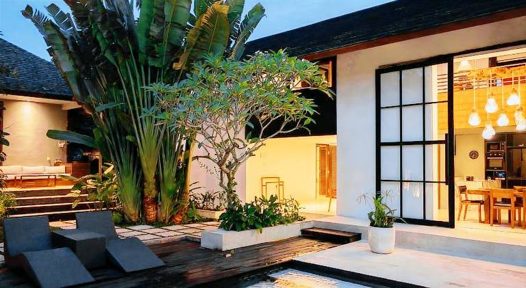 Villa with pool | Dogs allowed — photo 3