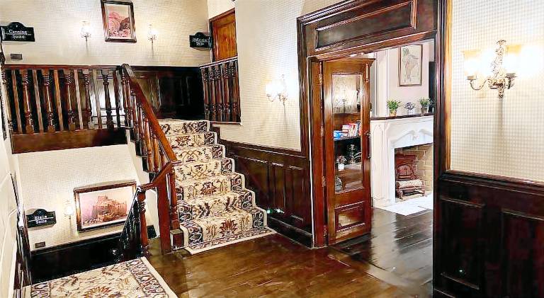 Brij Anayra, Dharamshala - A Heritage Himalayan Luxury Retreat — photo 5