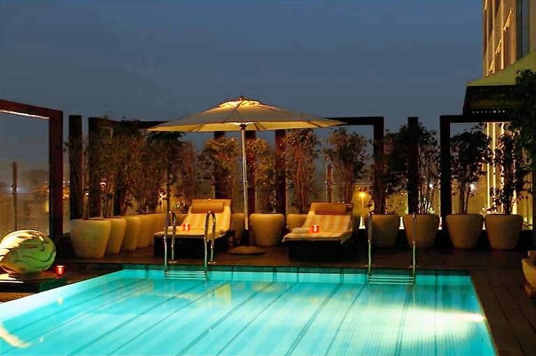 Park Plaza Delhi CBD Shahdara