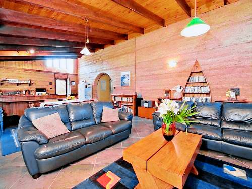 House  Prevelly