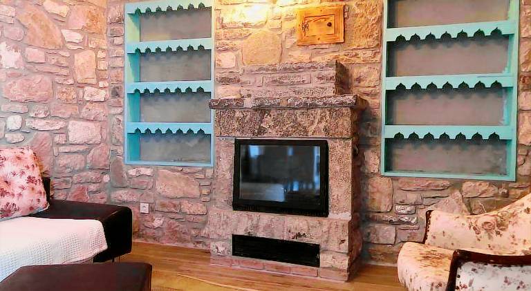 Villa with 3 rooms for 7 persons — photo 2