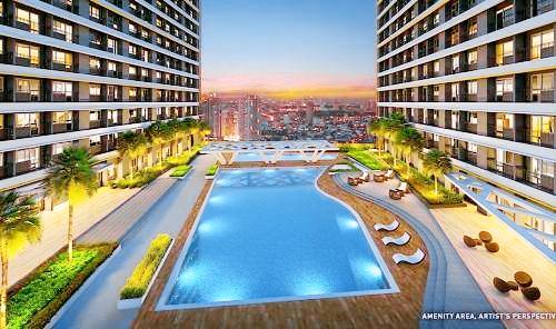 Appartement Mandaluyong