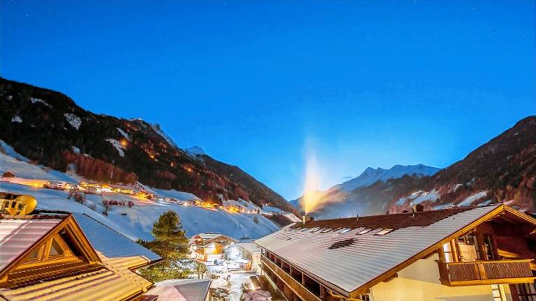 Ferienwohnung Neustift im Stubaital
