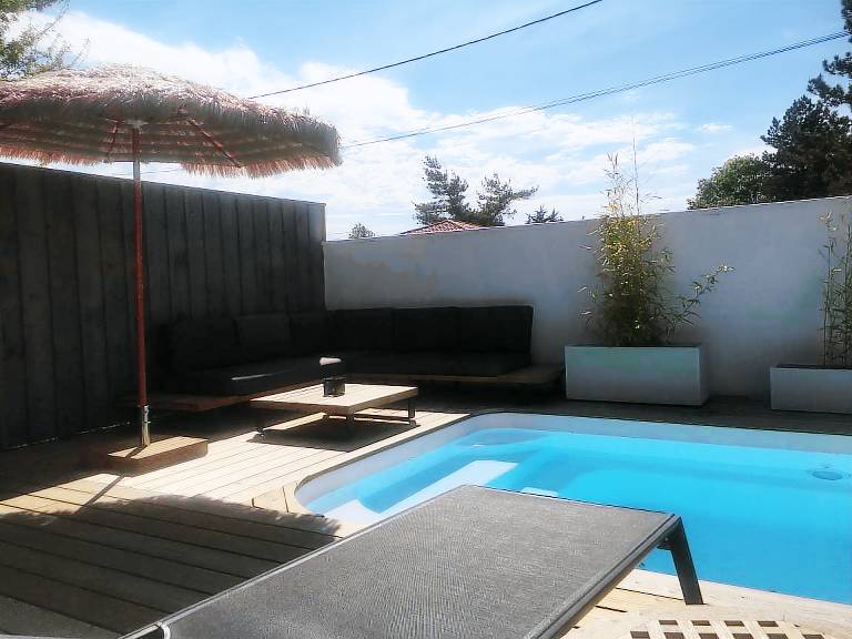 Villa Gujan-Mestras