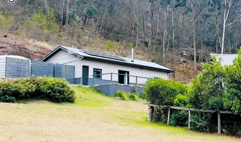 Apartment  Wollombi