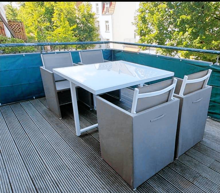 Holiday apartment with 1 room for 4 persons — photo 3