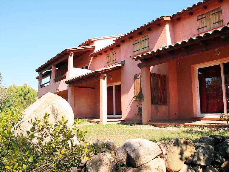 Ferienwohnung Porto-Vecchio