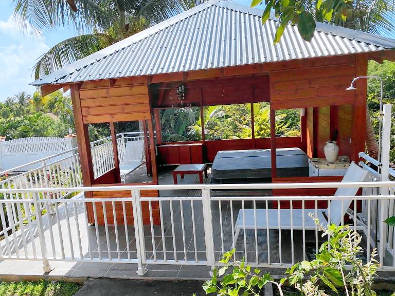 Appartement Sainte-Anne