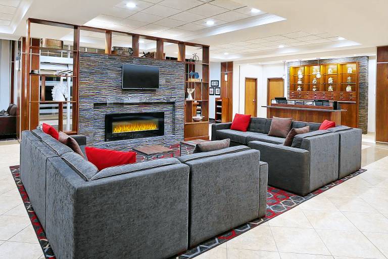 Four Points by Sheraton Moncton — photo 2