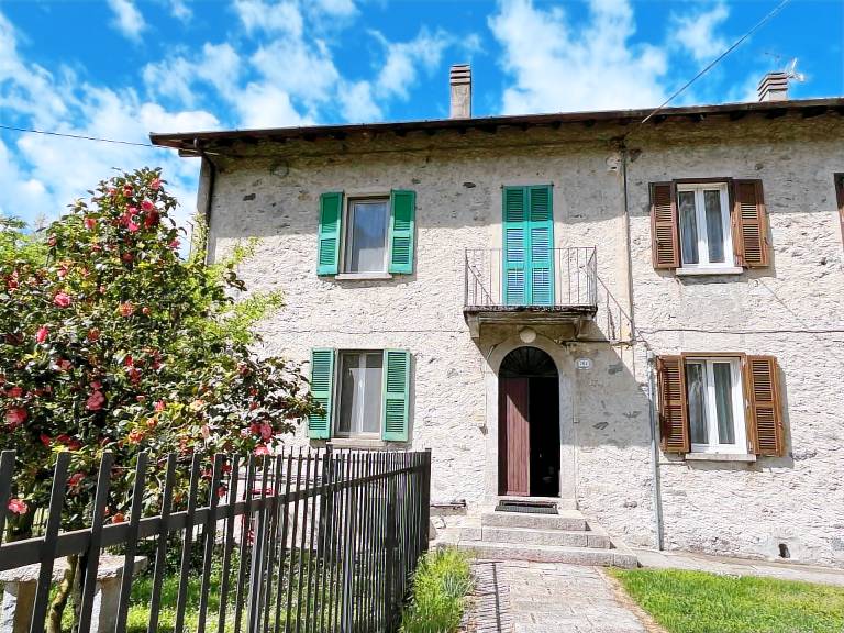 Apartment Lago di Mezzola