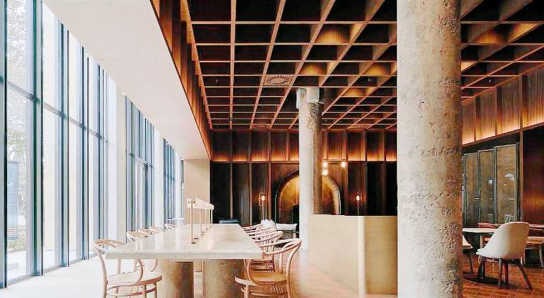 The Telegraph Hotel - The Leading Hotels of the World — photo 2