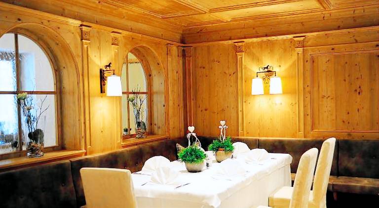 Hotel Sulfner — photo 5