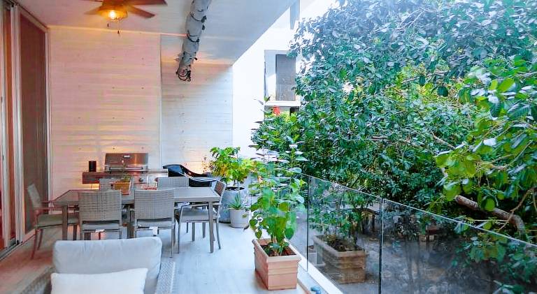 Beautiful holiday apartment with pool | Next to the beach | Pets are welcome — photo 4