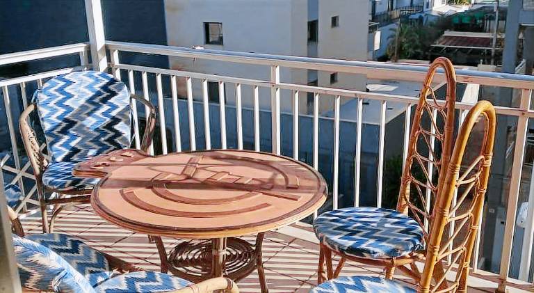 Apartamento Relax Gandia Beach — photo 5