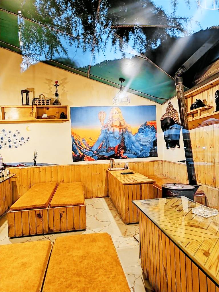 New Rock Cottage — photo 2